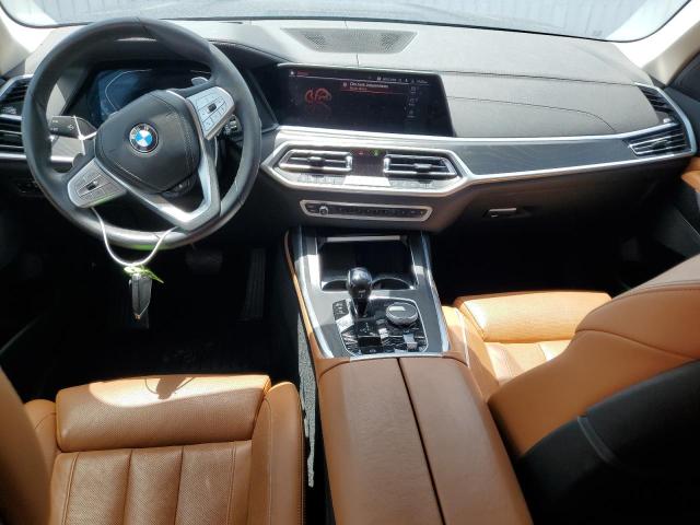 5UXCW2C08N9L81326 BMW X7 Xdrive40i