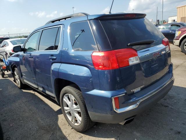 2GKFLTEK5G6212976 GMC Terrain Sle