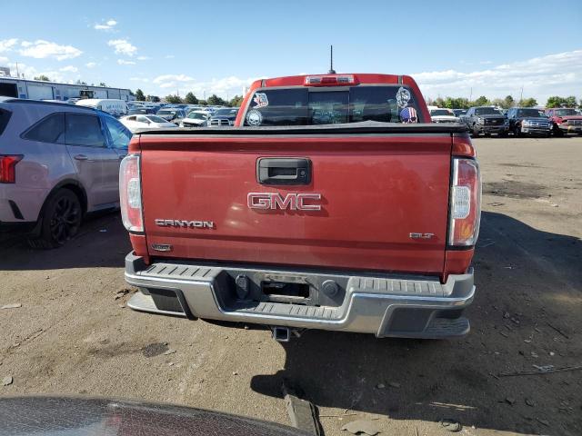 1GTG6CE34F1245257 GMC CANYON SLT