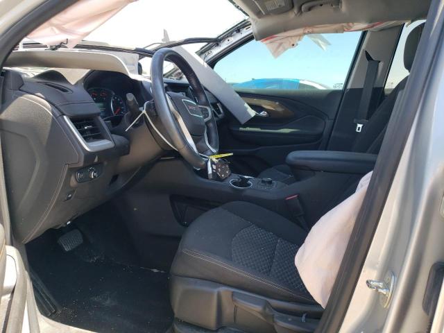 3GKALMEV5LL312835 GMC Terrain Sle