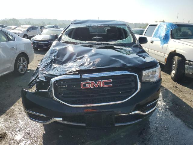 1GKKNKLA6HZ274390 GMC ACADIA SLE