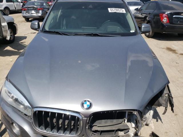 5UXKR0C50F0P03272 BMW X5 Xdrive35i
