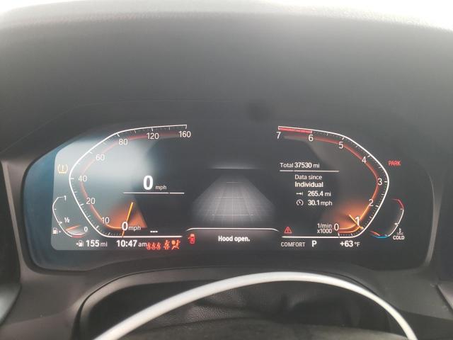 WBA5R7C51KAJ86878 BMW 330XI