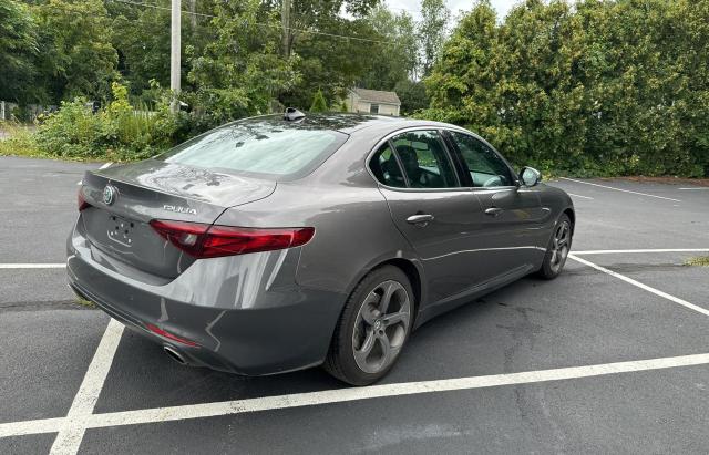 ZARFAEEN9H7544398 Alfa Romeo Giulia Ti Q4
