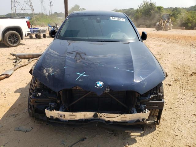5UXCY6C0XM9E45403 BMW X6 Xdrive40i