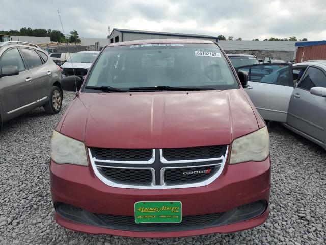 2C4RDGBG2ER427868 Dodge Grand Caravan Se