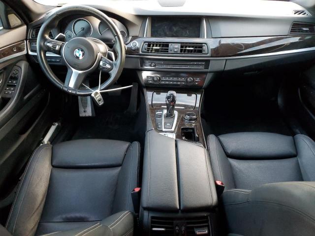 WBAKN9C54ED682271 BMW 550 I