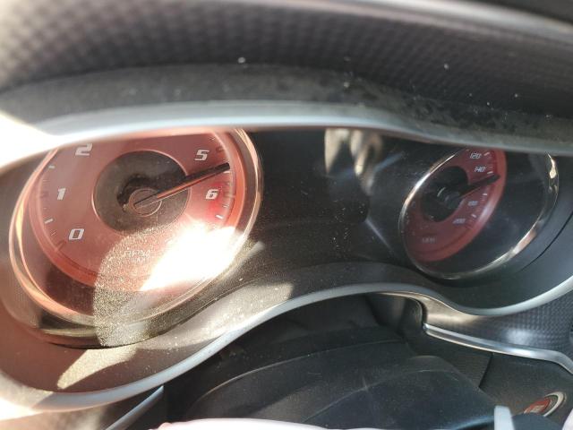 2C3CDXL96HH540968 Dodge Charger Srt Hellcat