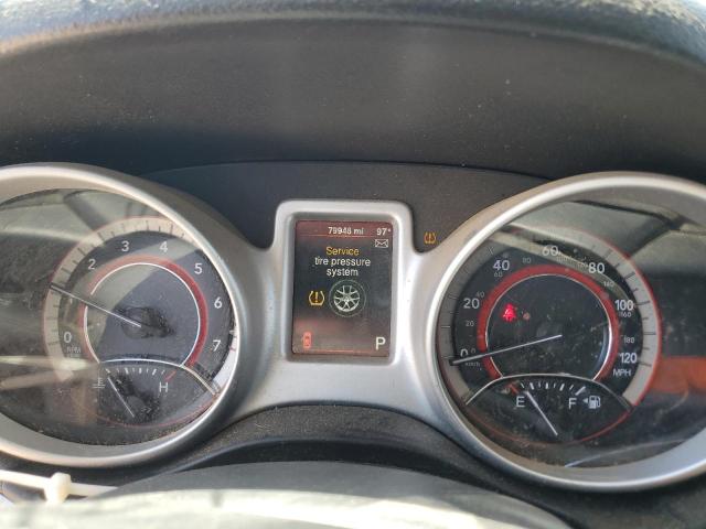 3C4PDCBG1FT678606 Dodge Journey Sxt