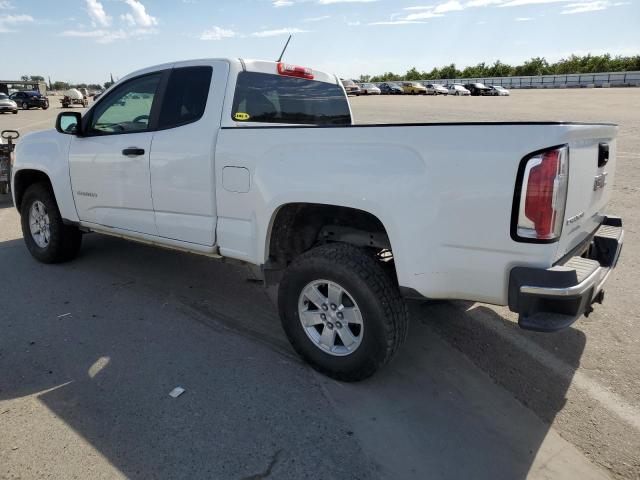 1GTH5BEA5K1299001 GMC Canyon