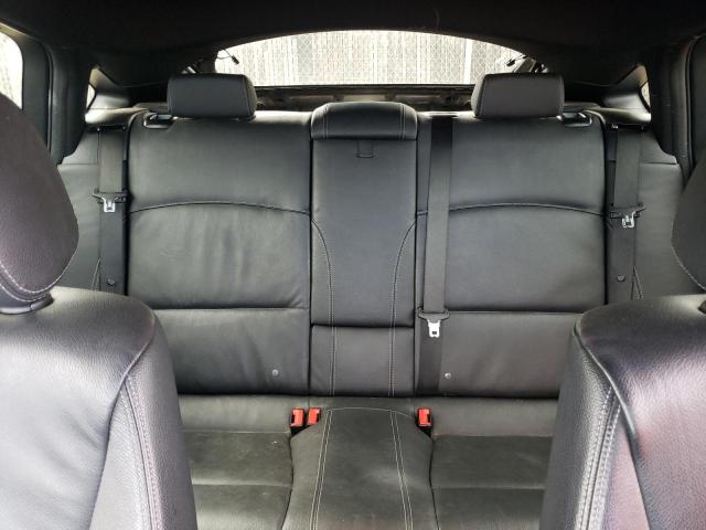 5UXXW5C56F0E87717 BMW X4 Xdrive35i