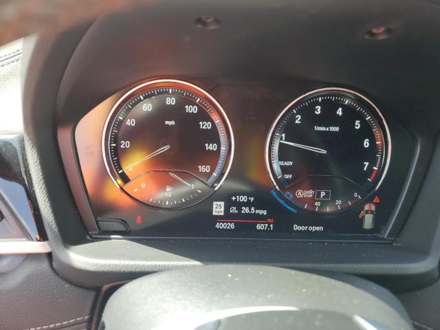 WBXJG7C06M5T96502 BMW X1 Sdrive28i