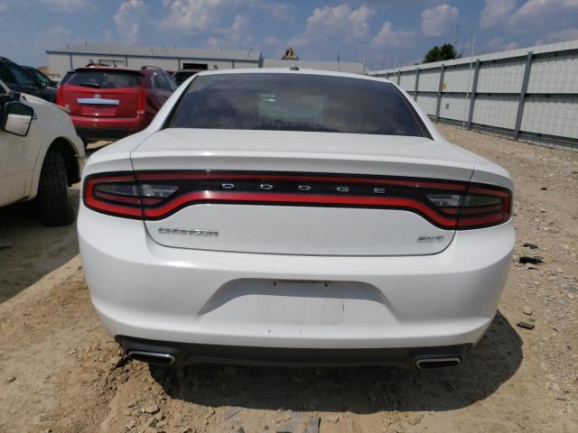 2C3CDXHG6FH810124 Dodge Charger Sxt