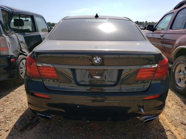 WBAYE4C52ED138168 BMW 740 LI
