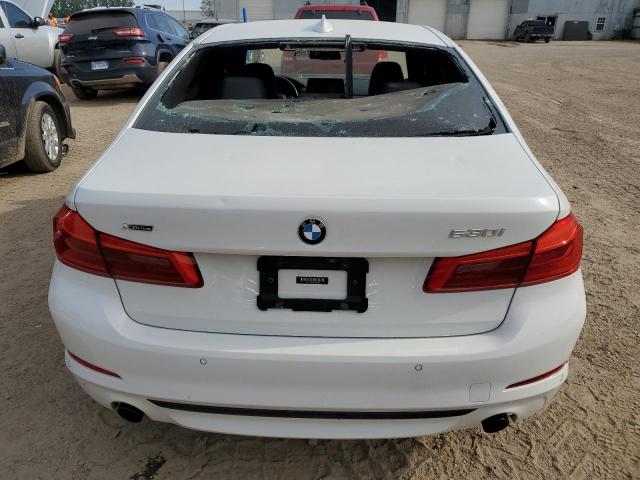 WBAJA7C56KWW06966 BMW 530 XI