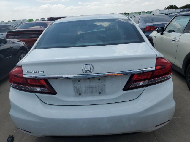 2HGFB2F79FH516142 Honda CIVIC SE