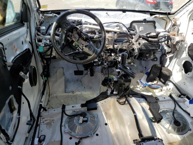 3CZRU6H73LM729606 Honda Hr-v Exl