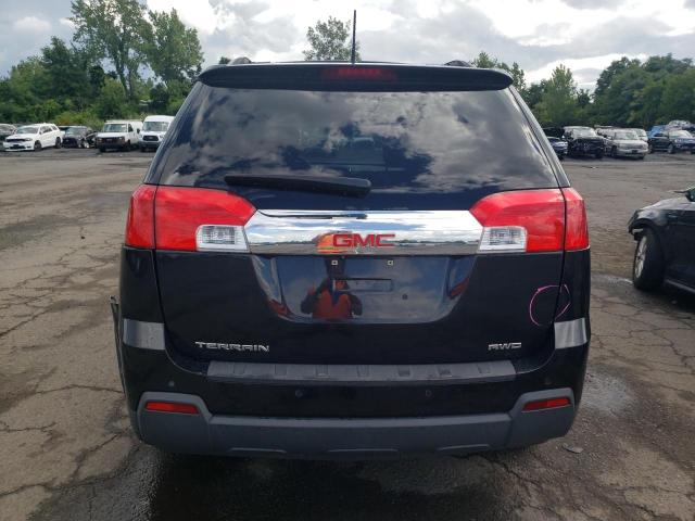 2GKFLXEK9E6190890 GMC Terrain Slt