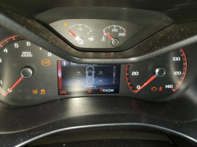 1GTH6CEA6G1346093 GMC CANYON SLE