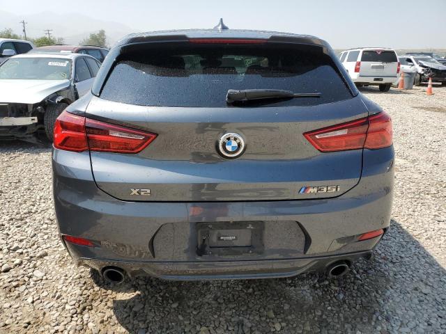 WBXYN1C51KEF29681 BMW X2 M35i