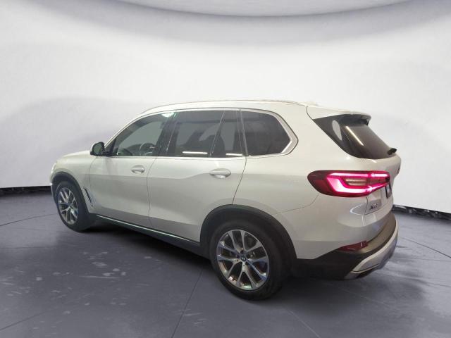 5UXCR4C0XM9H47176 BMW X5 Sdrive 40i