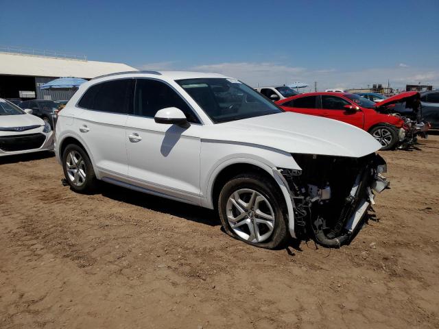 WA1ANAFY3K2039370 Audi Q5 PREMIUM