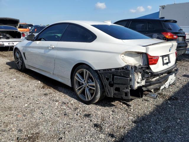 WBA3R1C58EK191451 BMW 435 I