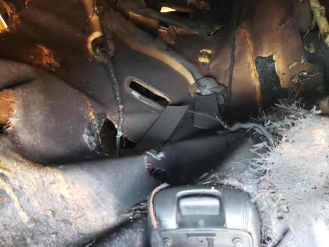 1C4RDHDG5FC689638 Dodge DURANGO LIMITED