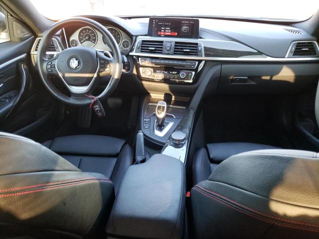 WBA4W3C04LFH07746 BMW 430I