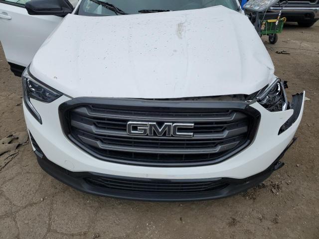 3GKALTEV2LL341669 GMC Terrain Sle