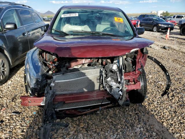 2HKRM4H42GH691264 Honda CR-V SE