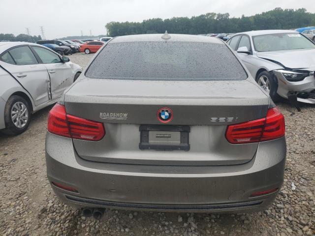 WBA8E9G58GNT87496 BMW 328 I Sulev