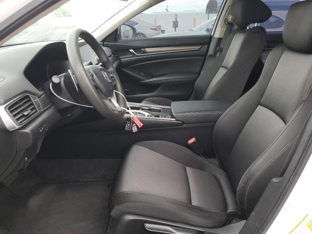 1HGCV3F15MA010055 Honda ACCORD HYBRID