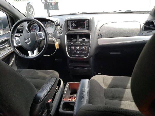 2C4RDGBG0FR651058 Dodge Grand Caravan Se