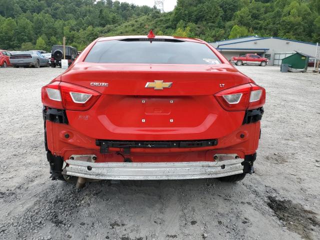 1G1BE5SM6H7250412 Chevrolet CRUZE LT
