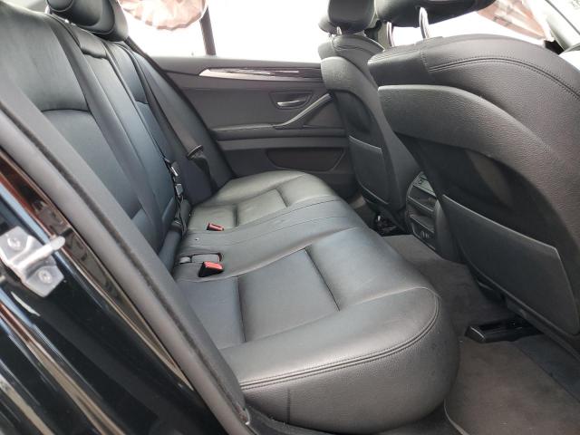 WBA5A7C53GG150024 BMW 528 XI