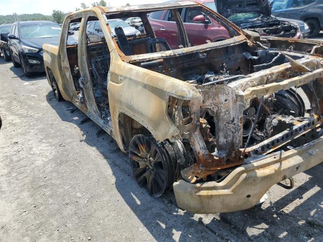 3GTU9FEL2MG425475 GMC Sierra K1500 Denali