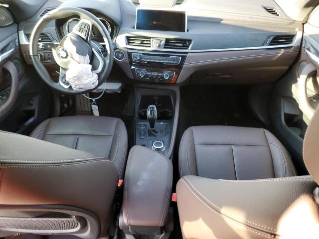 WBXJG7C02M5S10891 BMW X1 Sdrive28i
