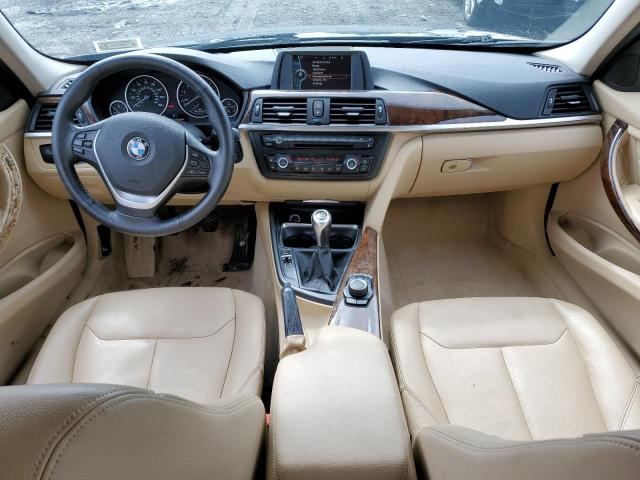 WBA3B9C50EJ466044 BMW 335 XI