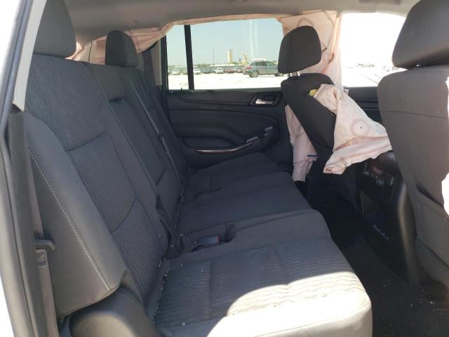 1GKS1FKCXGR478162 GMC Yukon Xl C1500 Sle