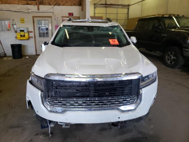 1GKKNXLS9LZ218121 GMC Acadia Denali
