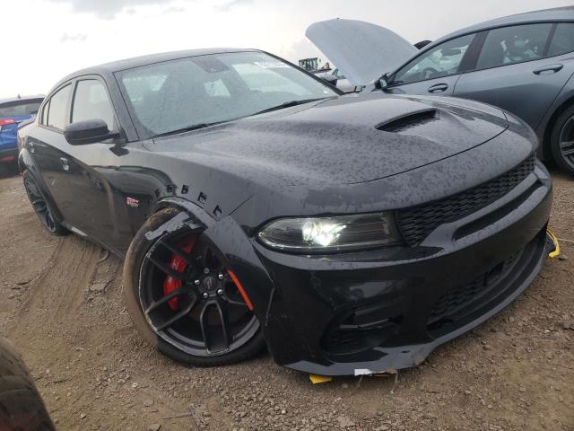 2C3CDXGJ4NH222024 Dodge Charger Scat Pack