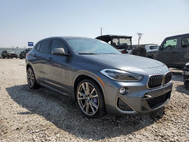 WBXYN1C51KEF29681 BMW X2 M35i