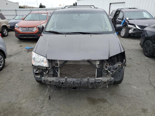 2C4RDGCG1GR374159 Dodge Grand Caravan Sxt