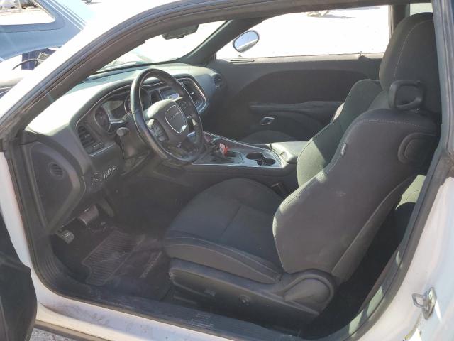 2C3CDZBTXGH315721 Dodge Challenger R/t