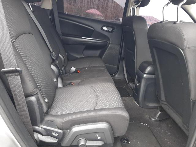 3C4PDCBG3FT552053 Dodge Journey Sxt