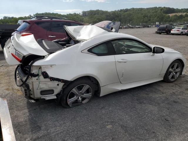 JTHHA5BC9G5000286 Lexus RC 200T
