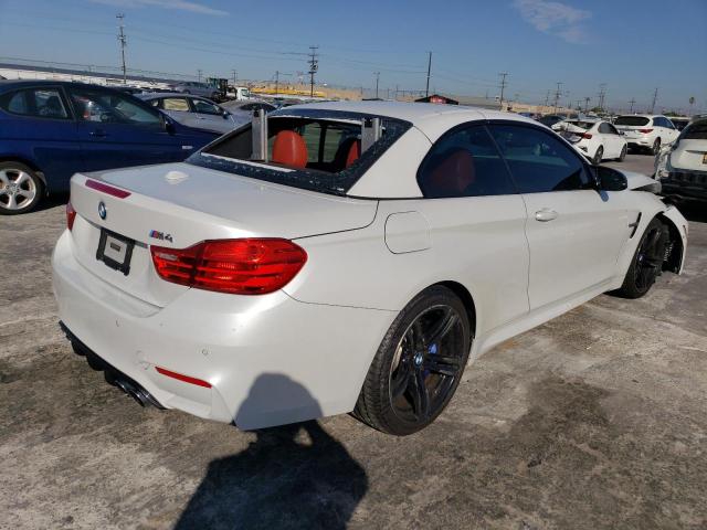 WBS3U9C55FP968360 BMW M4
