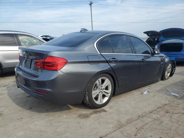 WBA8D9C51JEB35477 BMW 330 XI