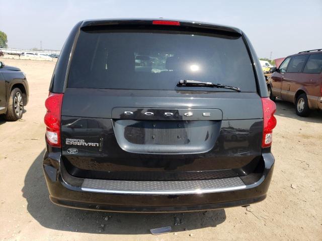 2C4RDGBG6GR219690 Dodge Grand Caravan Se